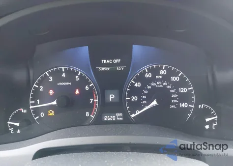 2013 Lexus Rx 350 z USA, uszkodzony, nr VIN 2T2ZK1BA6DC099850